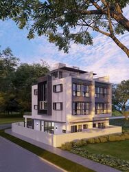 Lorong Melayu (D14), Terrace #553902581